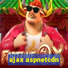 ajax aspnetcdn