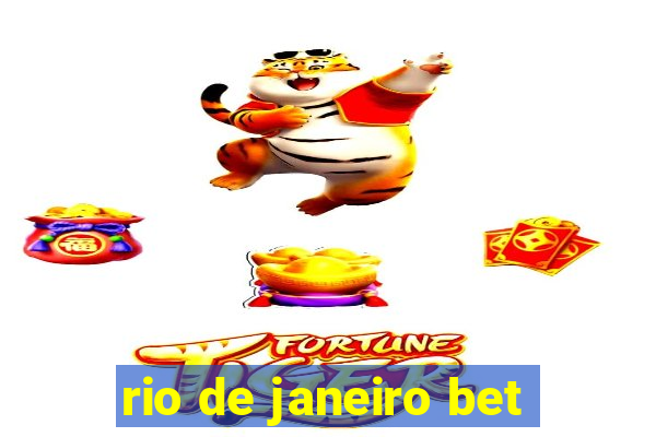 rio de janeiro bet