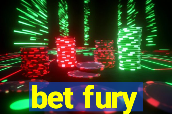 bet fury