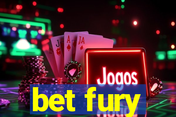 bet fury