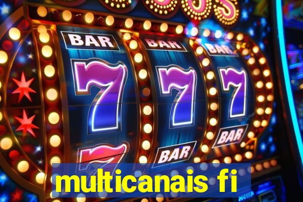 multicanais fi