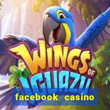 facebook casino games real money