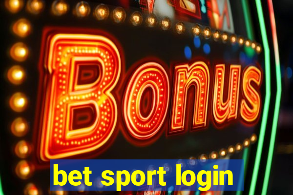 bet sport login