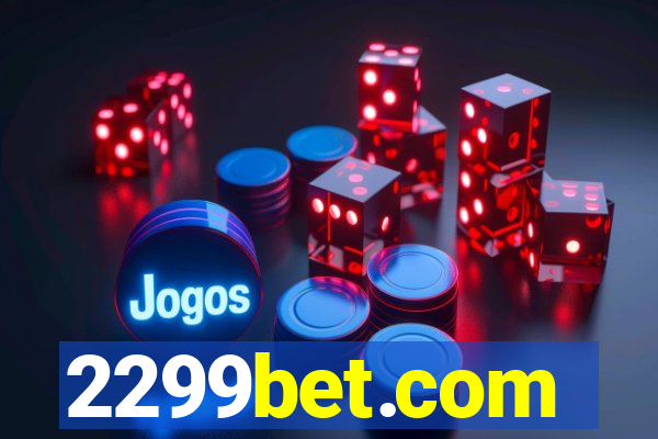 2299bet.com