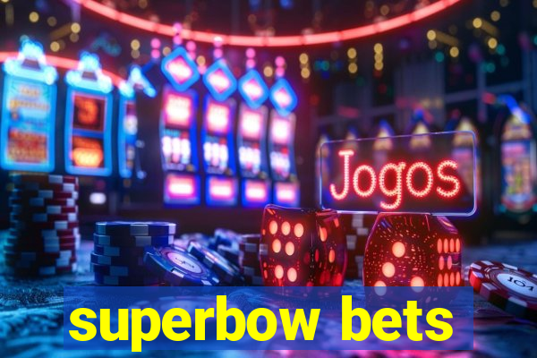 superbow bets