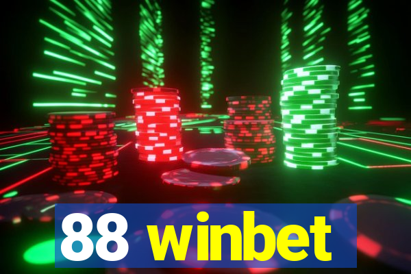 88 winbet