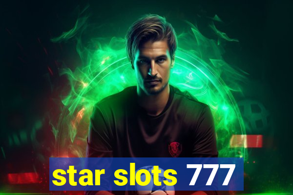 star slots 777