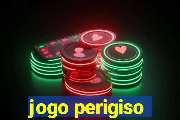 jogo perigiso