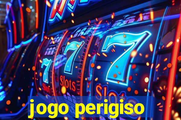 jogo perigiso