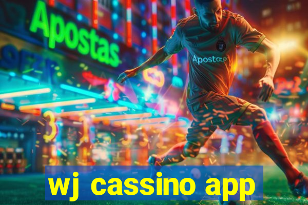 wj cassino app