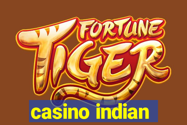 casino indian