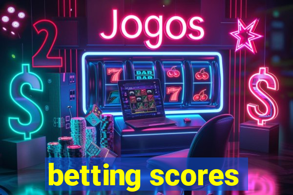 betting scores