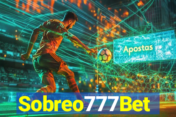 Sobreo777Bet