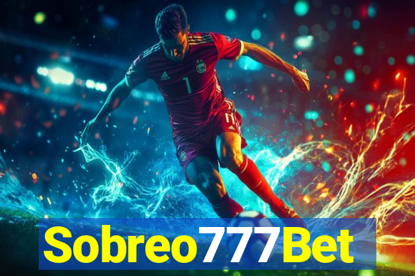 Sobreo777Bet