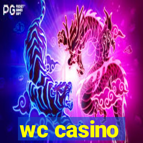 wc casino