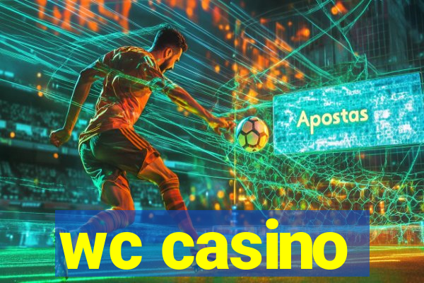 wc casino