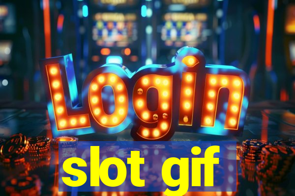 slot gif