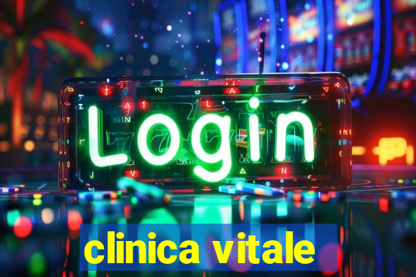 clinica vitale