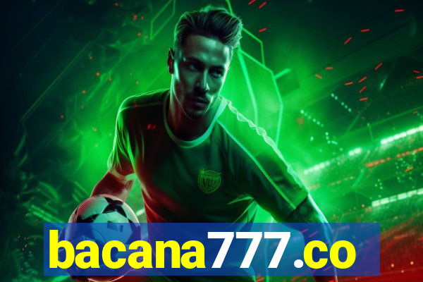 bacana777.co