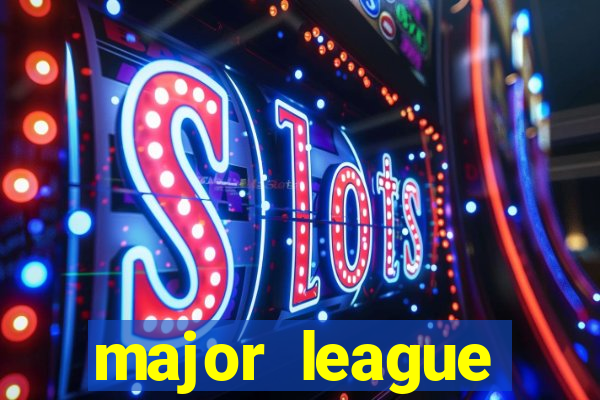 major league baseball betting