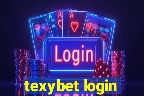 texybet login