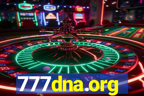 777dna.org