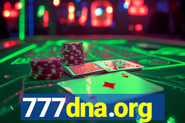 777dna.org