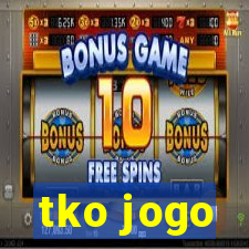 tko jogo