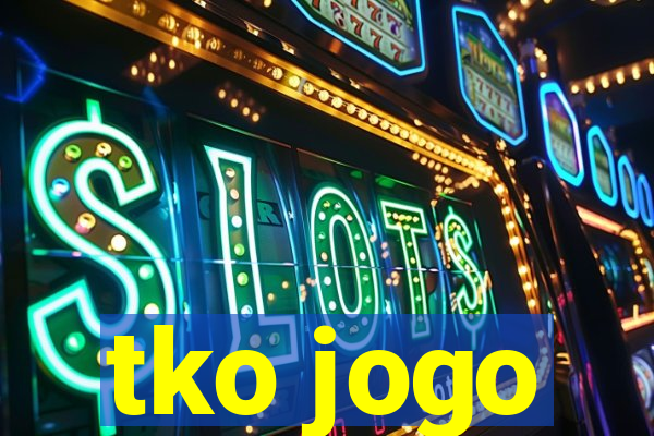 tko jogo