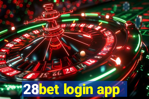 28bet login app