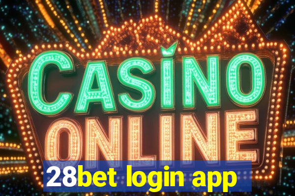 28bet login app