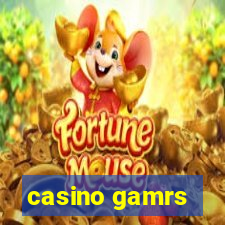 casino gamrs