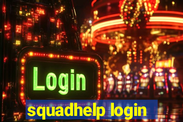 squadhelp login