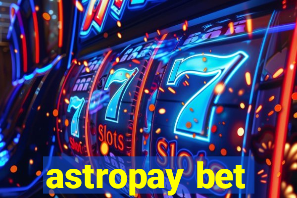 astropay bet