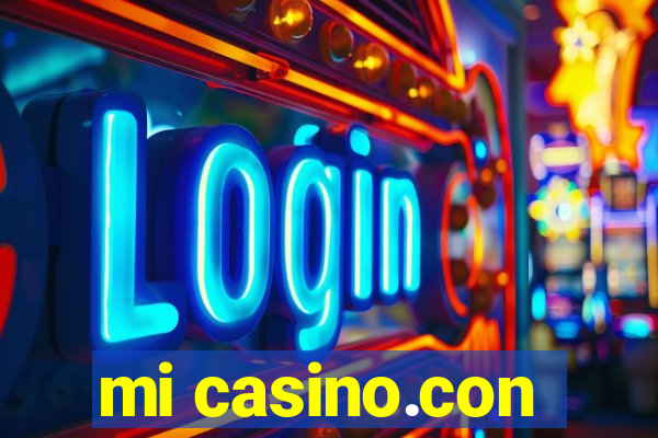 mi casino.con