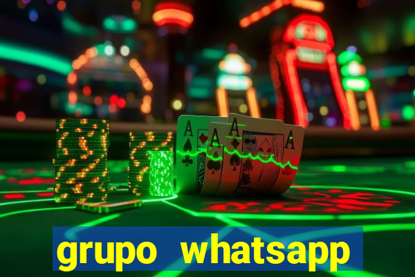 grupo whatsapp porto velho