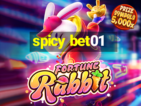 spicy bet01