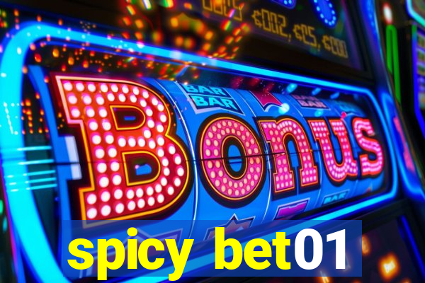 spicy bet01