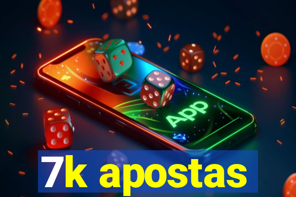 7k apostas