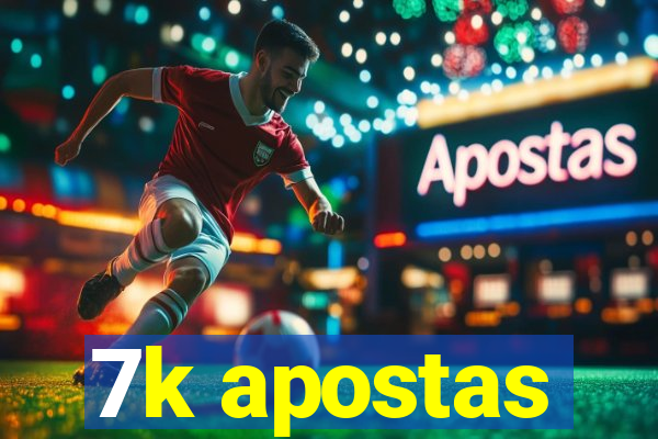 7k apostas