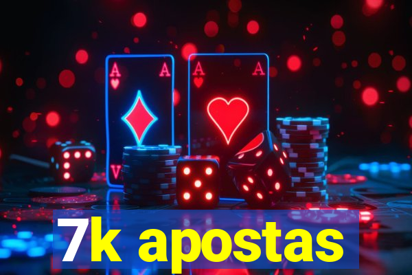 7k apostas