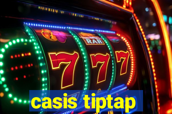 casis tiptap