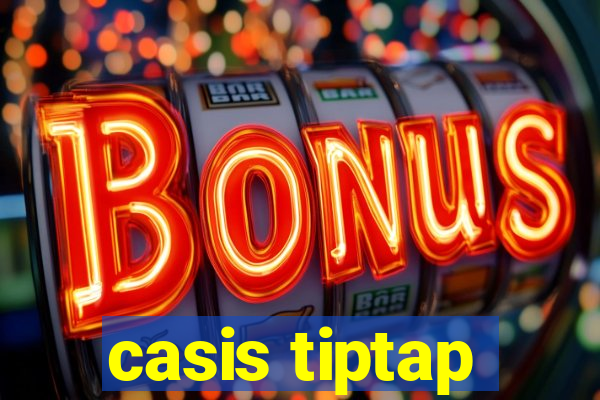 casis tiptap