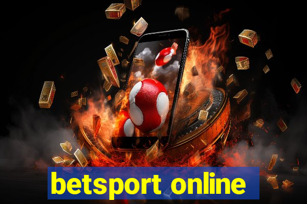 betsport online