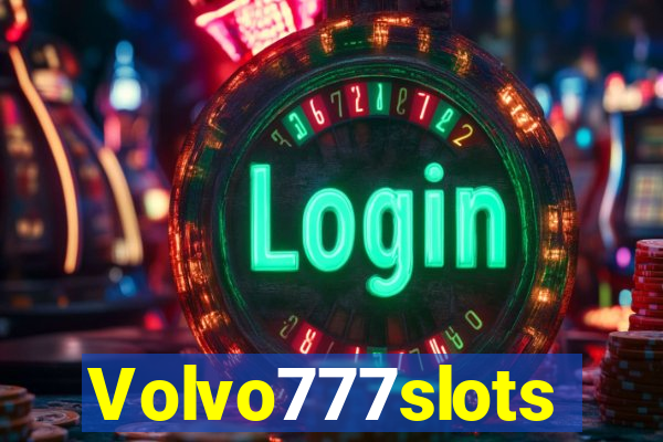 Volvo777slots