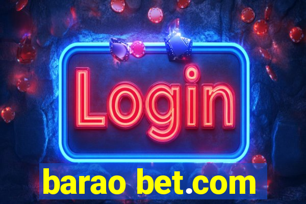 barao bet.com