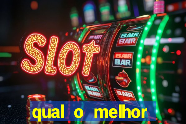 qual o melhor slots para ganhar dinheiro