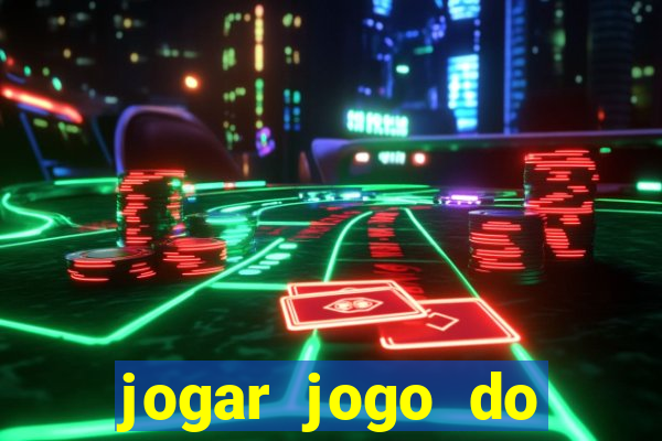 jogar jogo do tigre demo