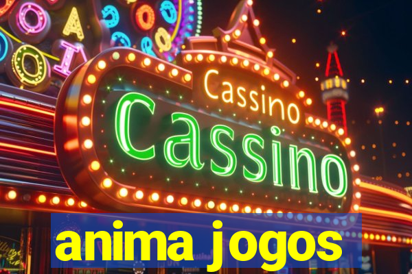 anima jogos