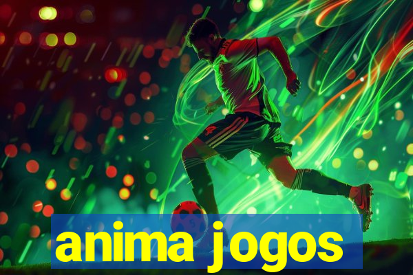 anima jogos